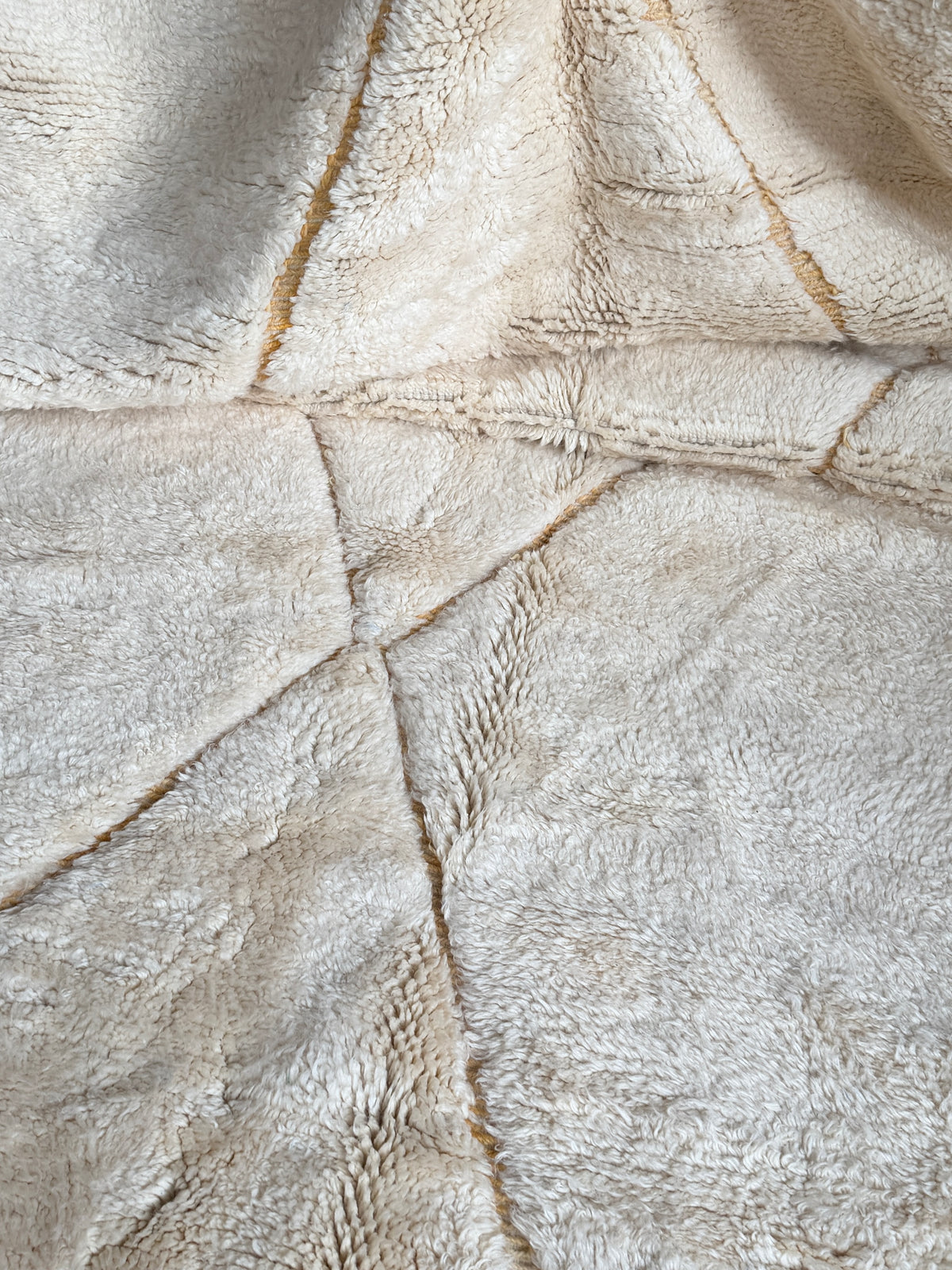 TAPIS BENI OUARAIN ◈ 300 cm x 220 cm