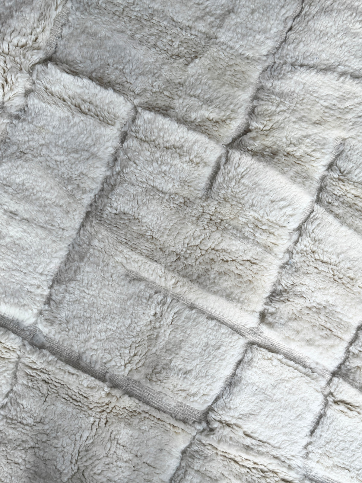 TAPIS BENI OUARAIN ◈ 250 cm x 150 cm