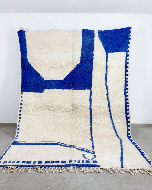TAPIS YAAS X UHORAKEYE ◈ 300 cm x 210 cm