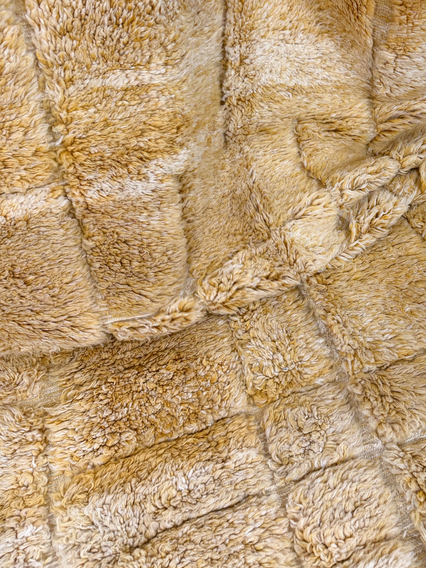 TAPIS BENI OUARAIN COLOR ◈ 250 cm x 150 cm