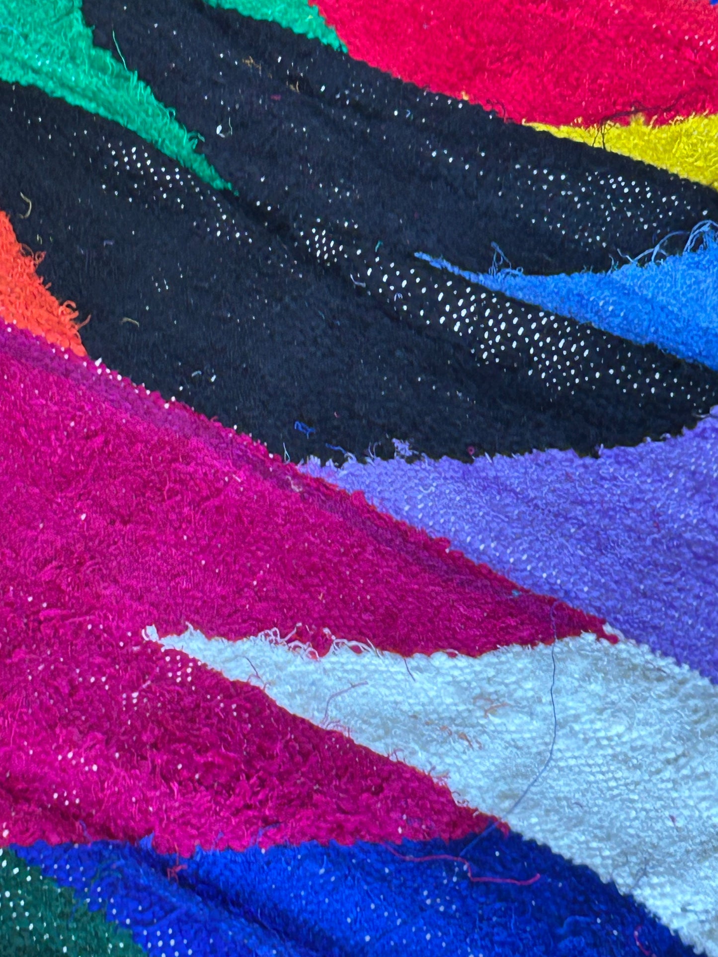 TAPIS KILIM â 240 cm x 150 cm