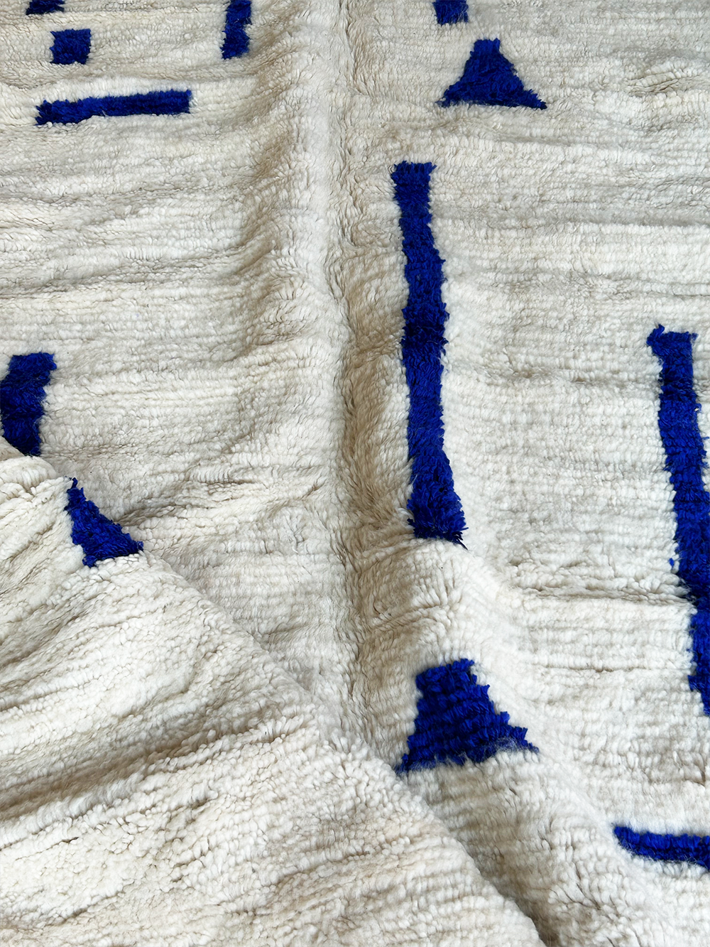 TAPIS AZILAL ◈ 280 cm x 185 cm