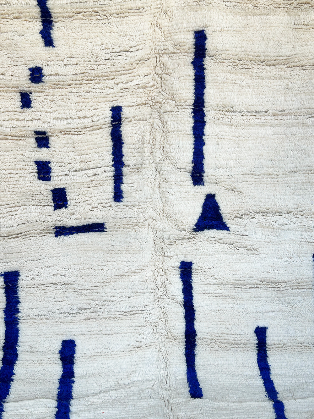 TAPIS AZILAL ◈ 280 cm x 185 cm