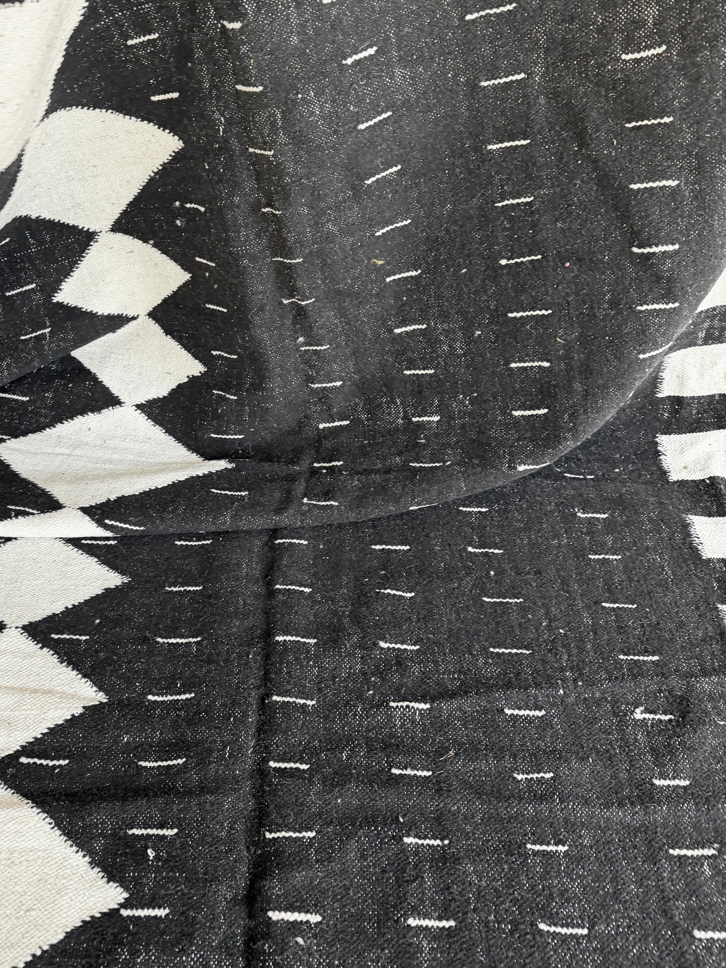 TAPIS KILIM ◈ 260 cm x 170 cm