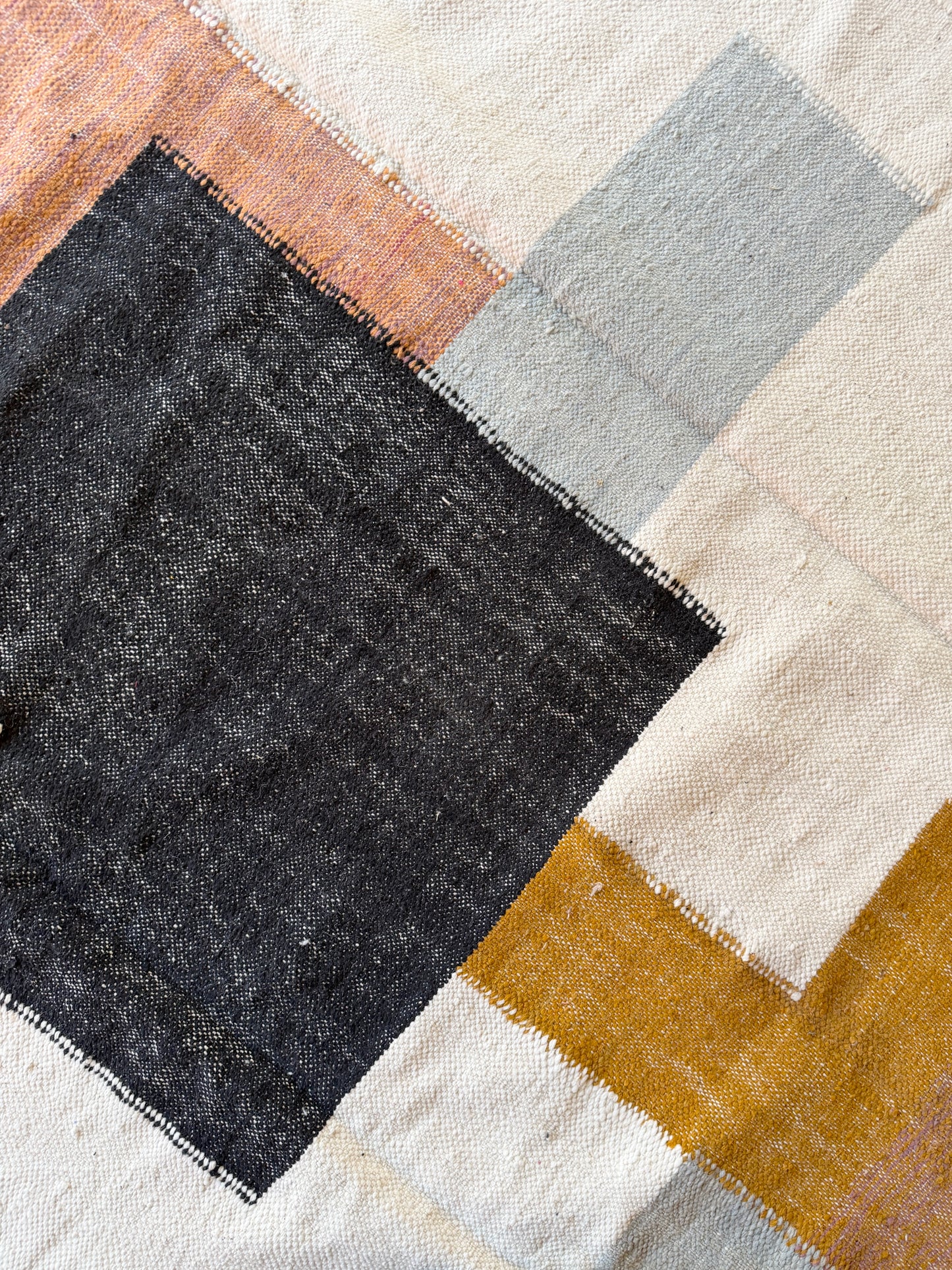 TAPIS KILIM ◈ 305 cm x 190 cm