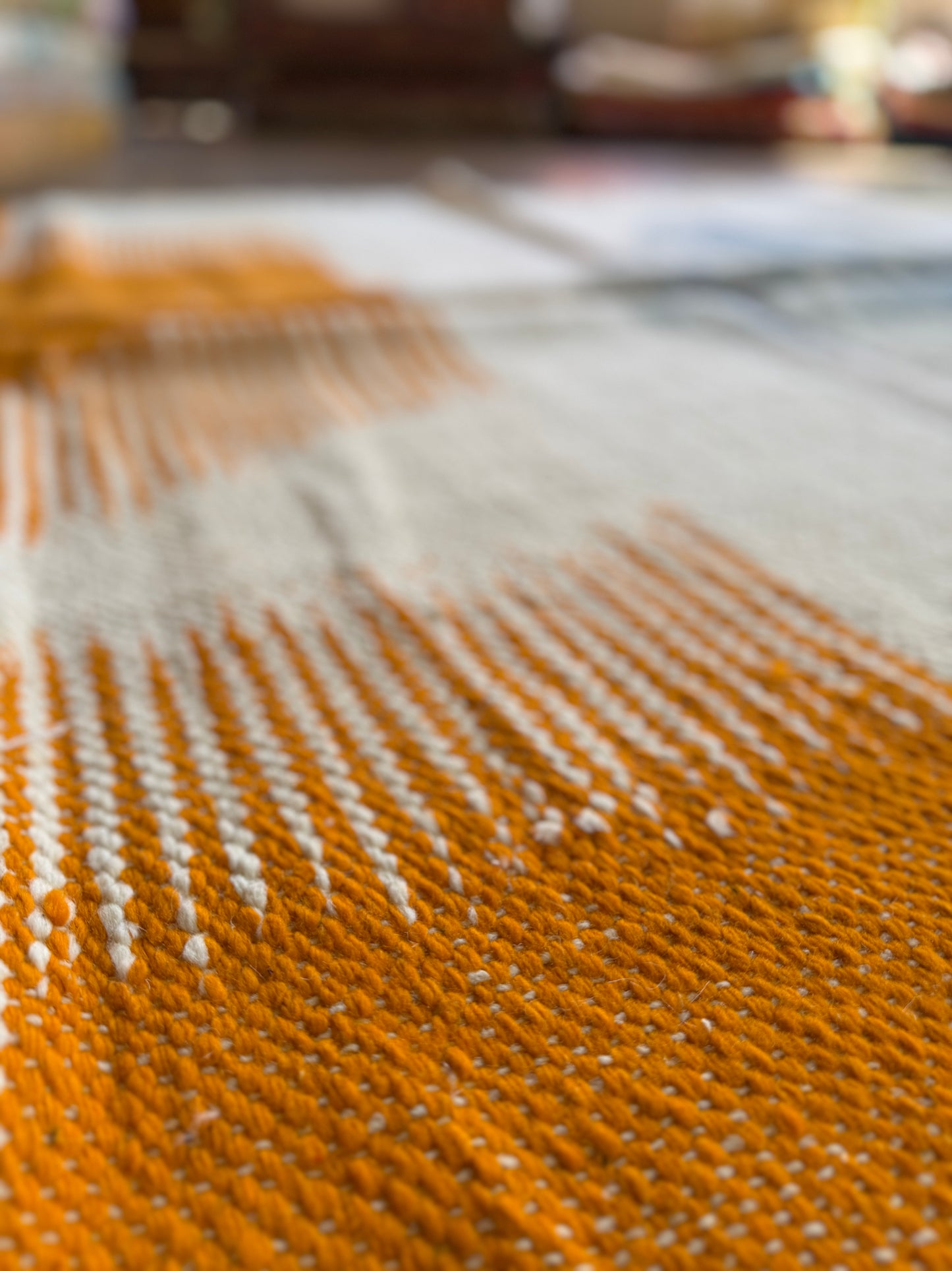 TAPIS KILIM ◈ 250 cm x 150 cm