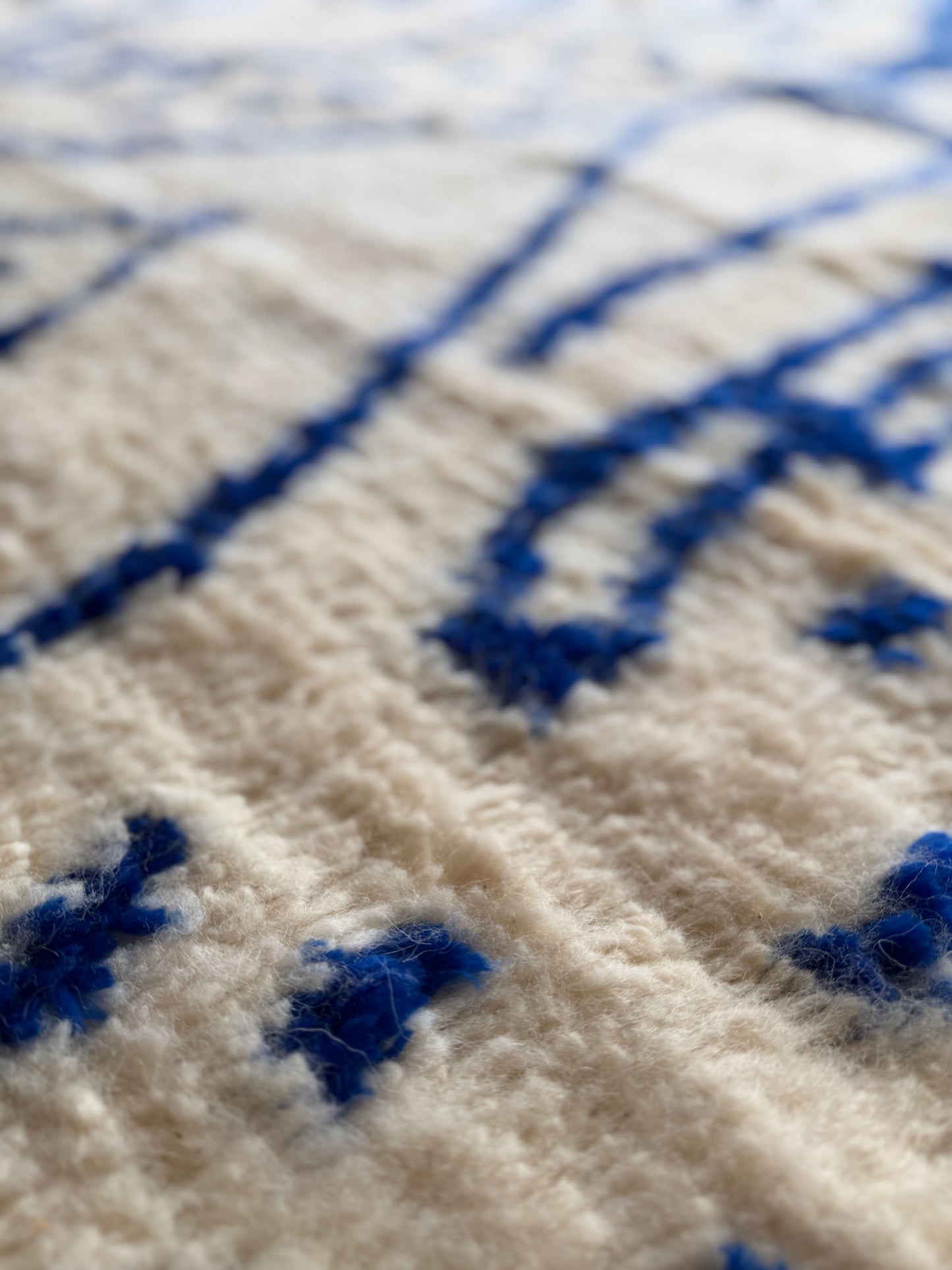 TAPIS AZILAL ◈ 255 cm x 145 cm