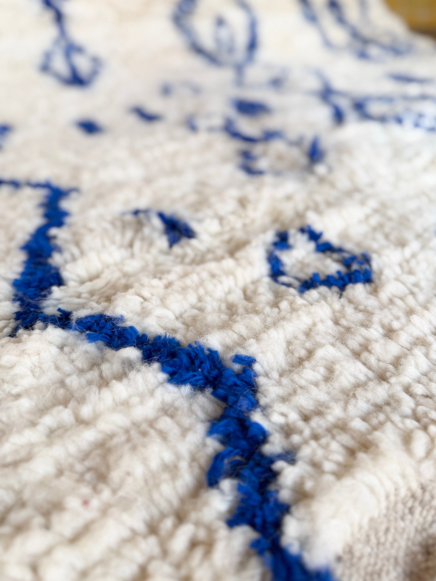 TAPIS AZILAL ◈ 190 cm x 150 cm