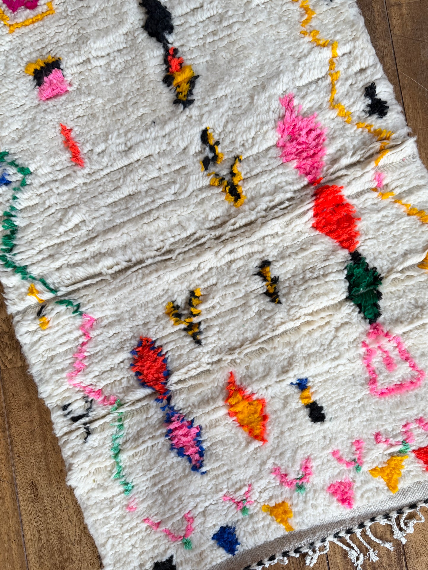 TAPIS AZILAL ◈ 150 cm x 100 cm