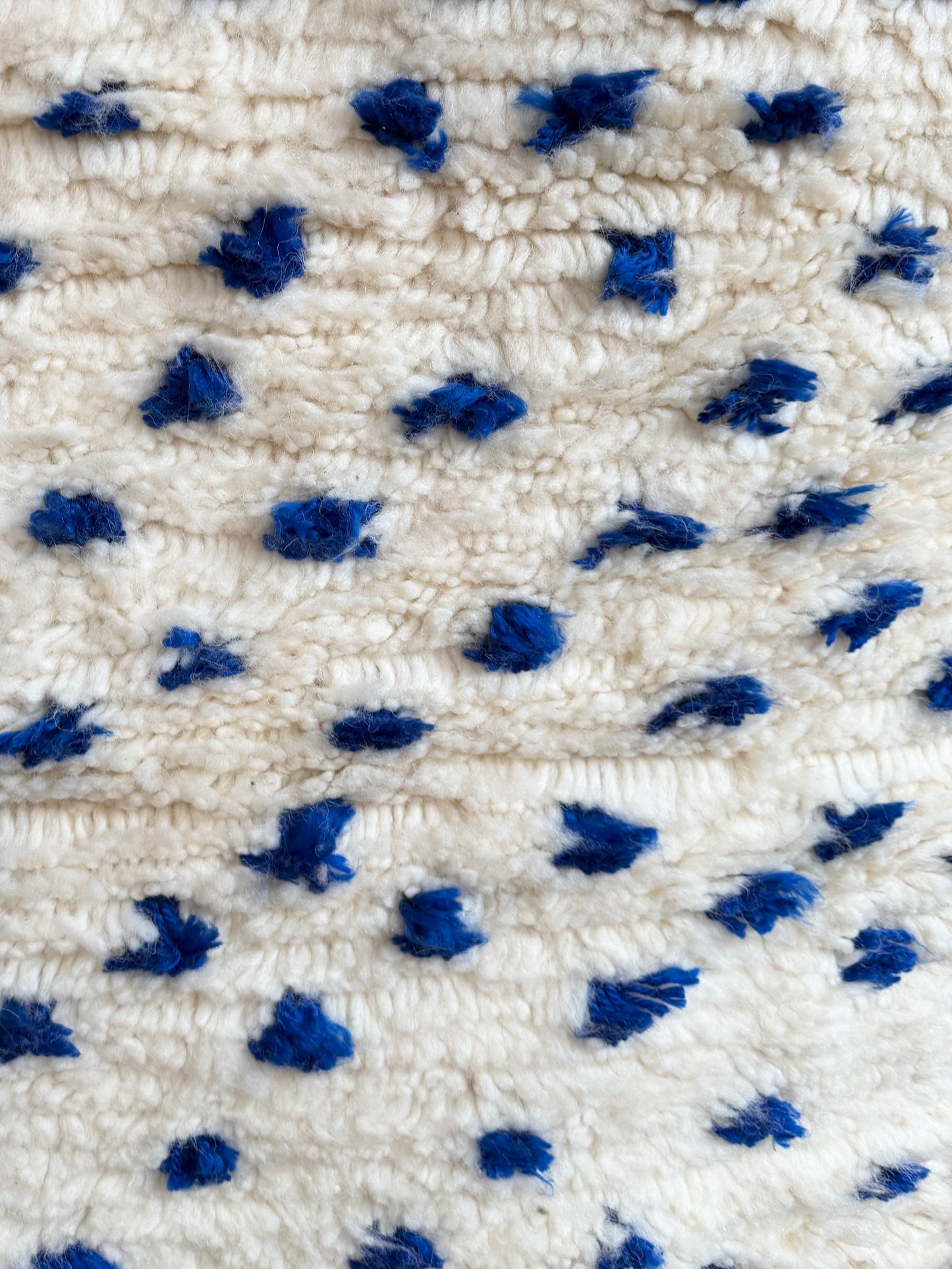 TAPIS AZILAL ◈ 145 cm x 105 cm