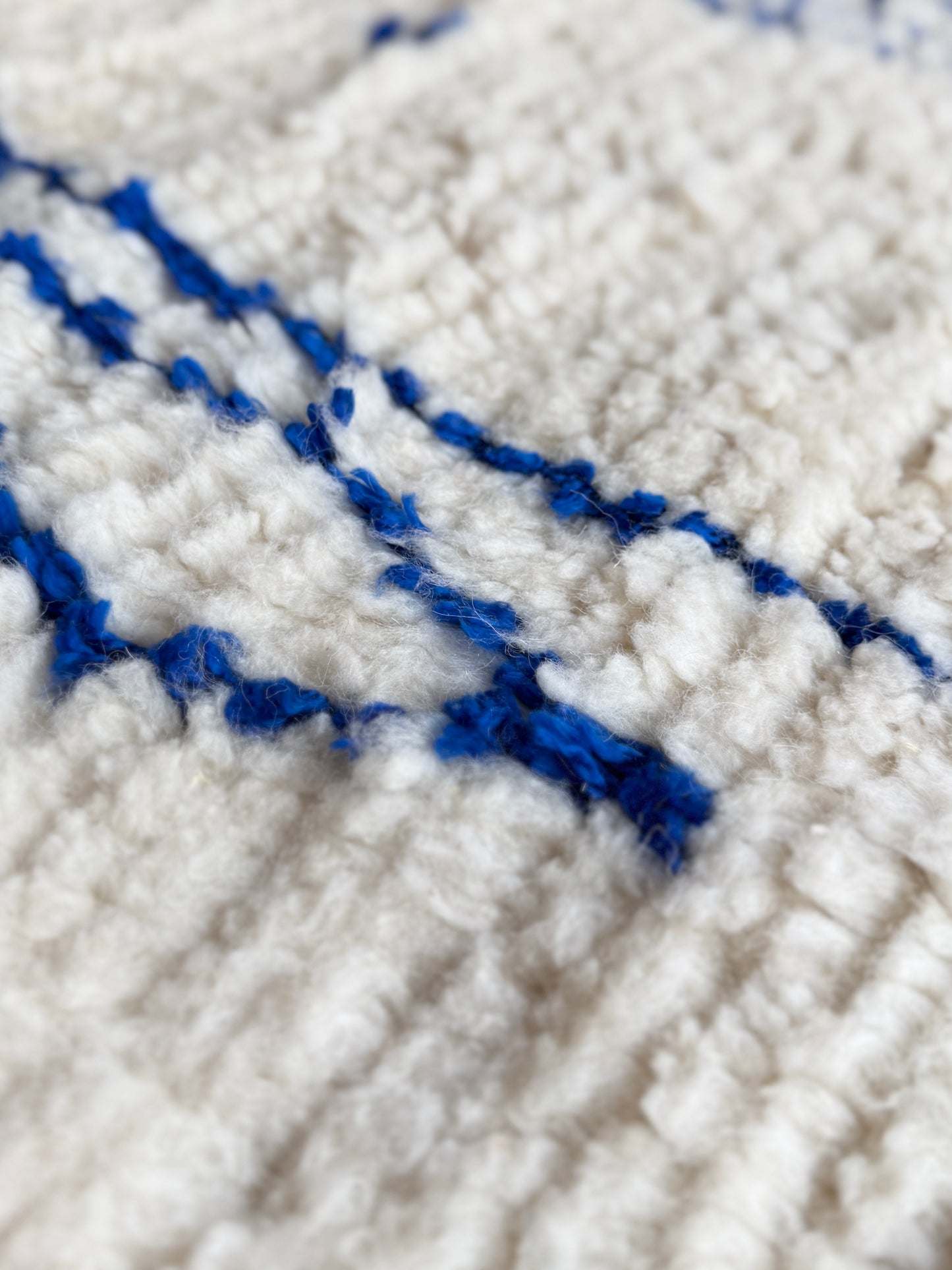 TAPIS AZILAL ◈ 140 cm x 100 cm