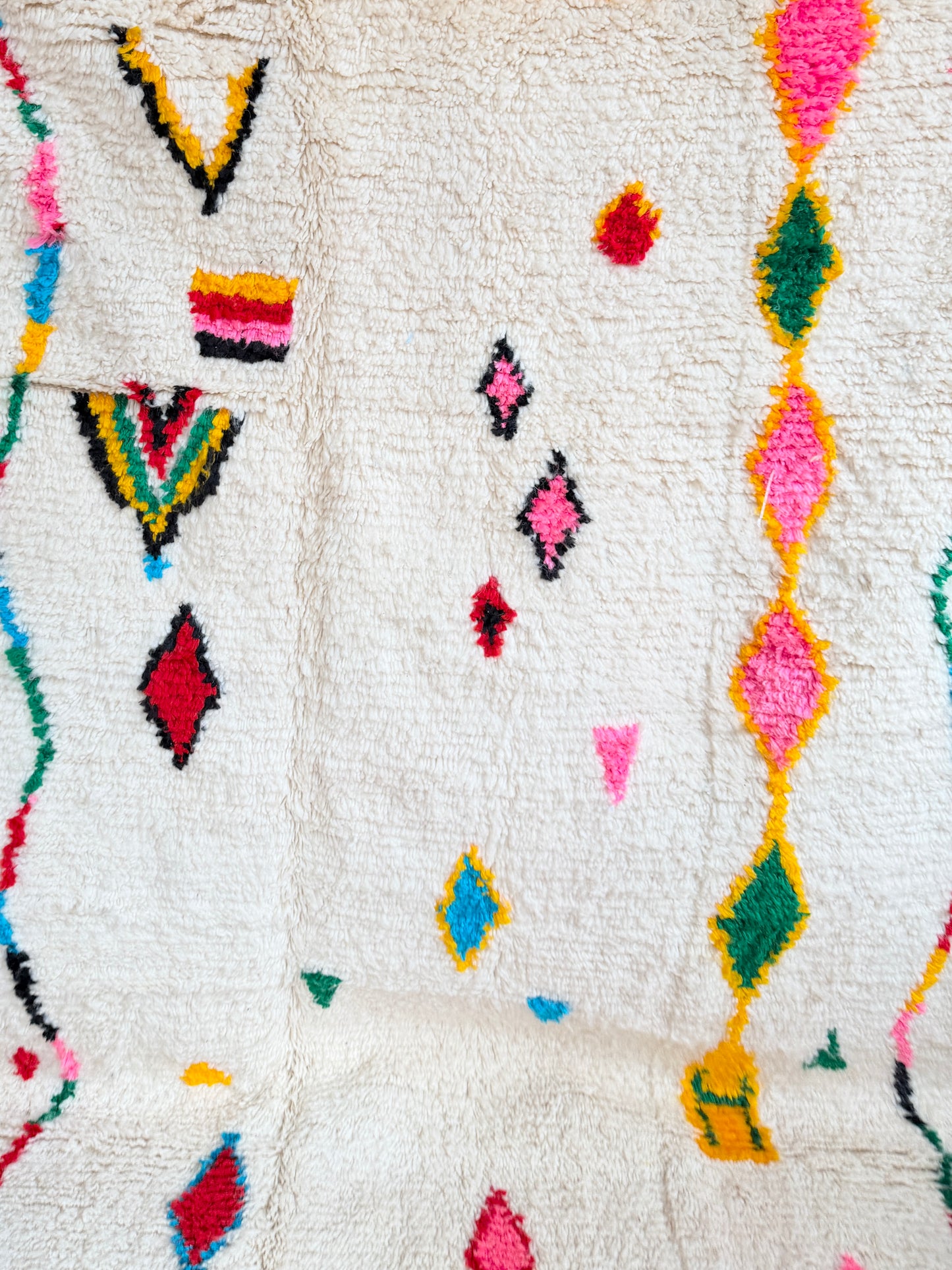 TAPIS AZILAL ◈ 240 cm x 150 cm
