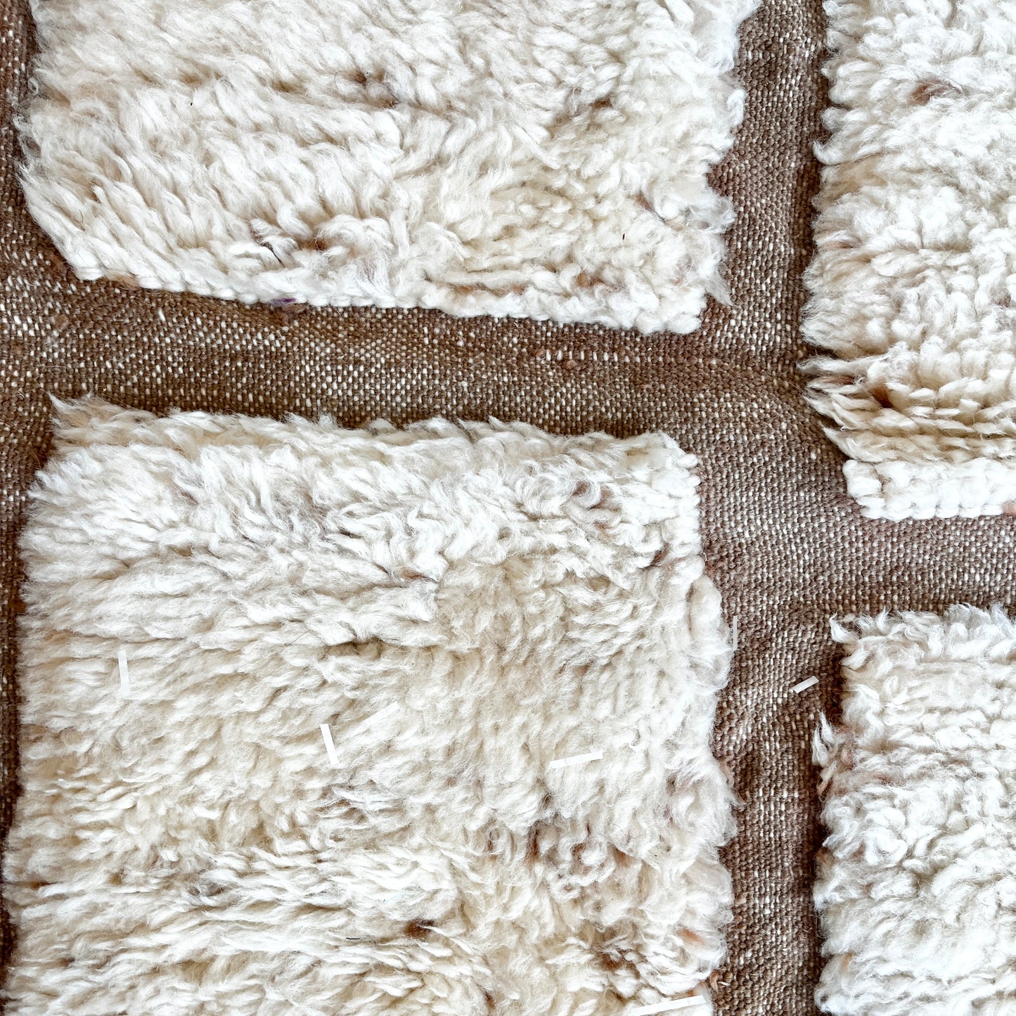 TAPIS M'RIT ◈ 270 cm x 170 cm