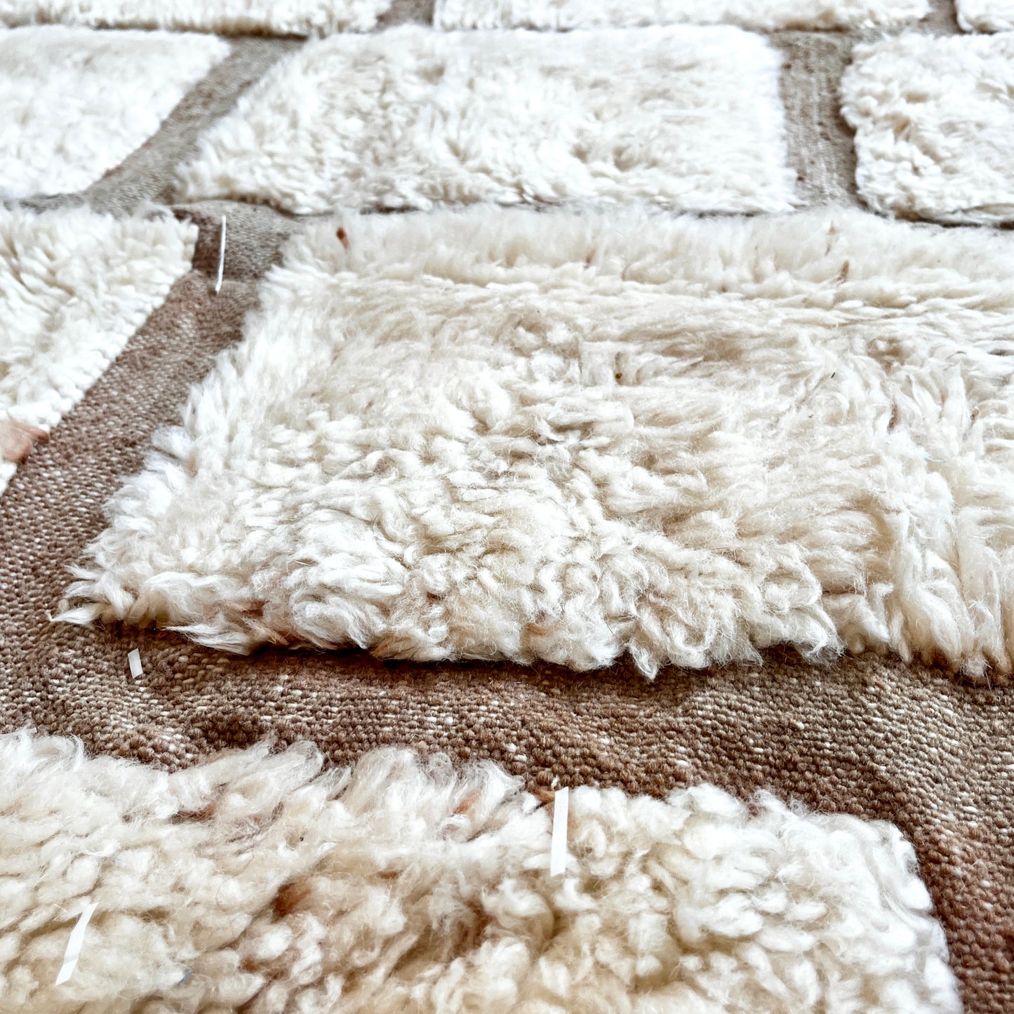 TAPIS M'RIT ◈ 270 cm x 170 cm