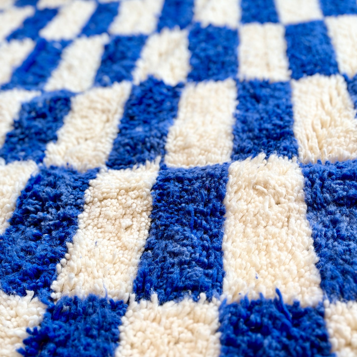 TAPIS BENI OUARAIN COLOR ◈ 300 cm x 200 cm