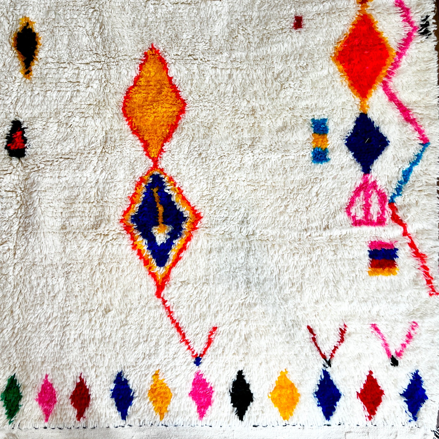 TAPIS AZILAL ◈ 290 cm x 200 cm