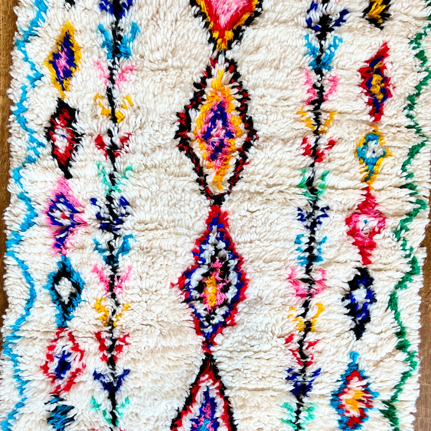 TAPIS AZILAL ◈ 150 cm x 90 cm