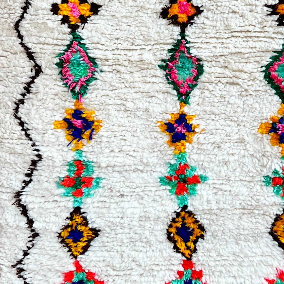 TAPIS AZILAL ◈ 150 cm x 100 cm