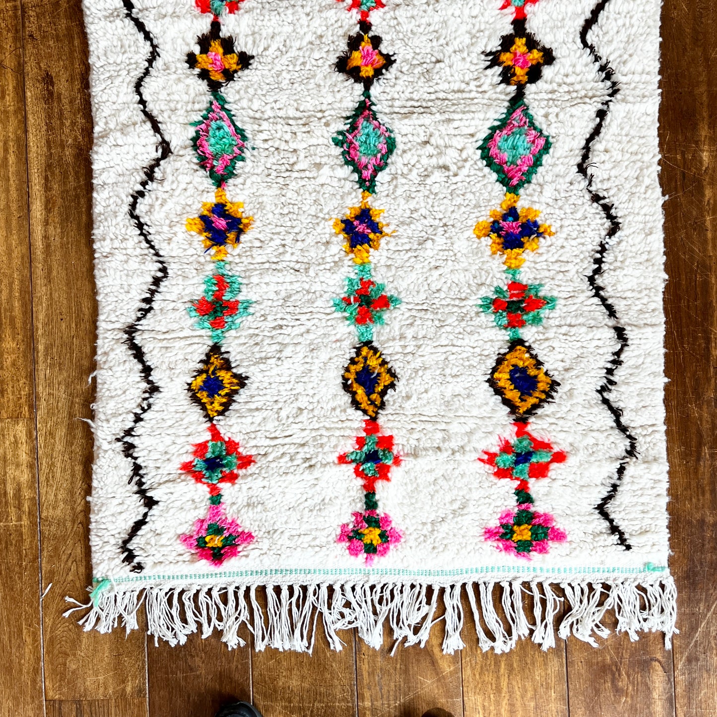 TAPIS AZILAL ◈ 150 cm x 100 cm