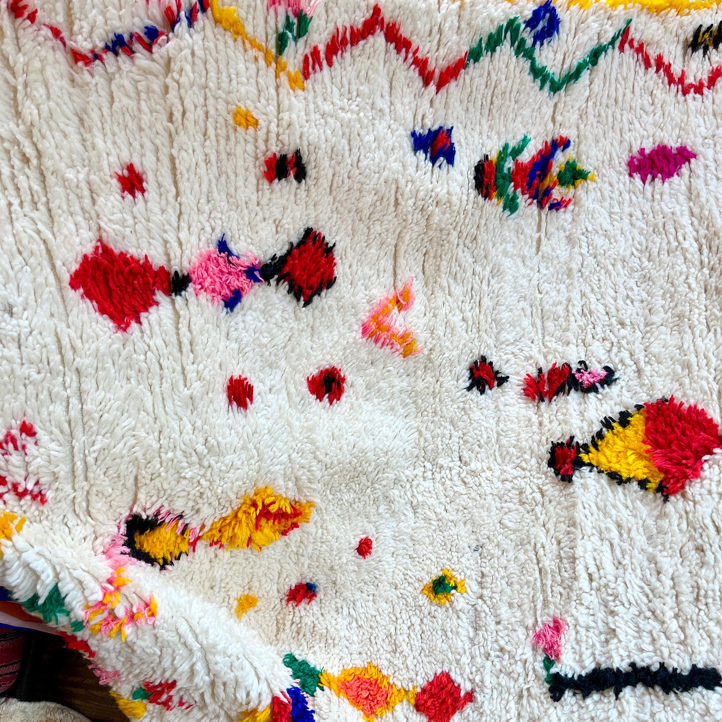 TAPIS AZILAL ◈ 250 cm x 135 cm