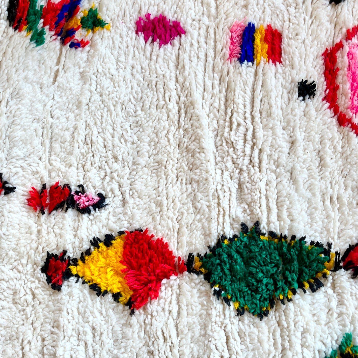TAPIS AZILAL ◈ 250 cm x 135 cm