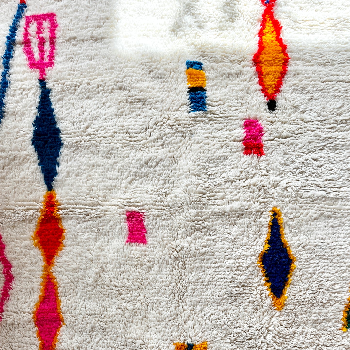 TAPIS AZILAL ◈ 320 cm x 200 cm