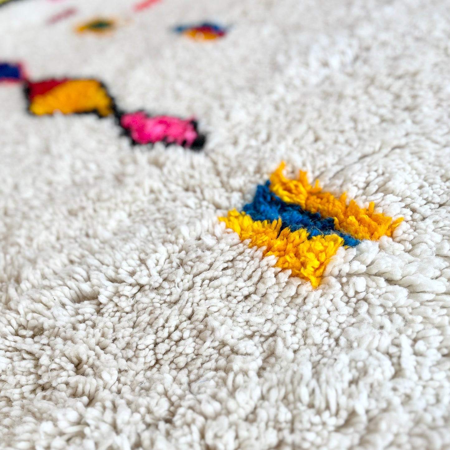 TAPIS AZILAL ◈ 320 cm x 200 cm