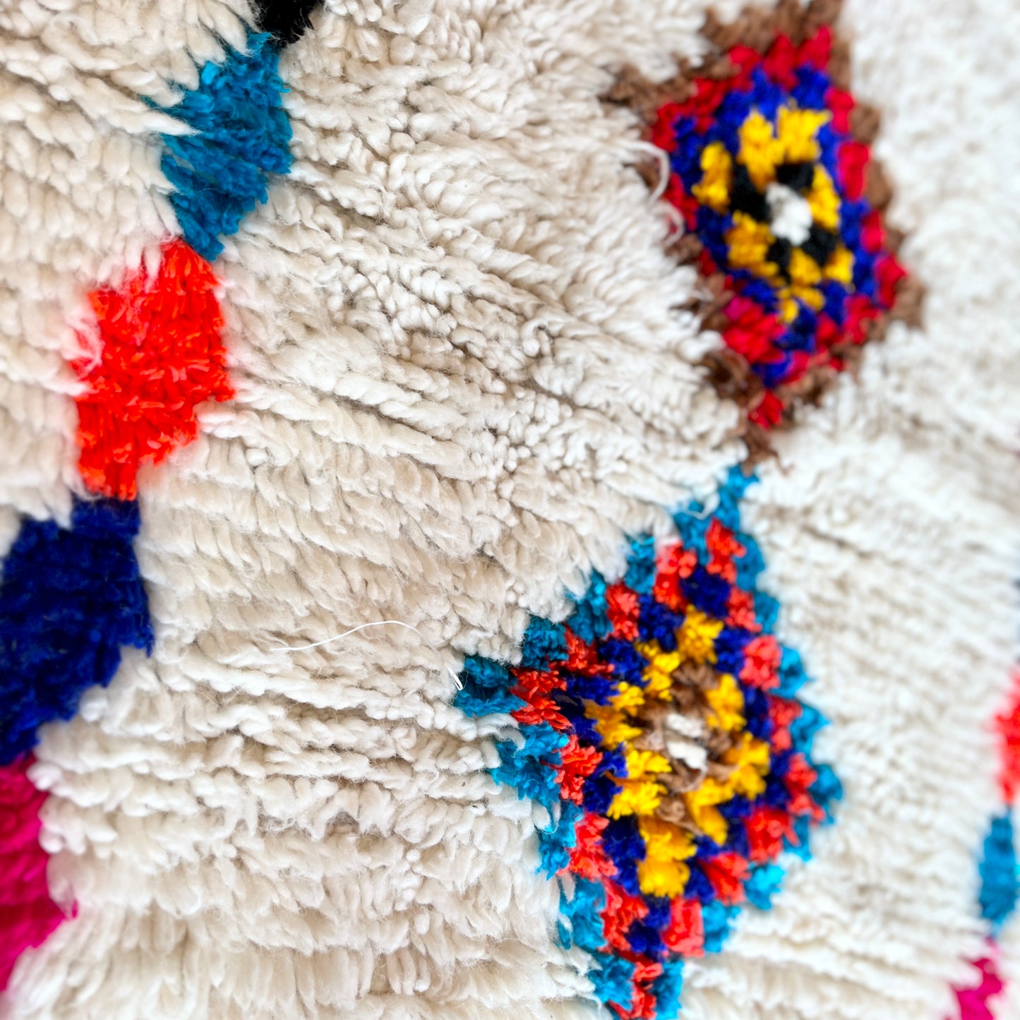 TAPIS AZILAL ◈ 150 cm x 100 cm