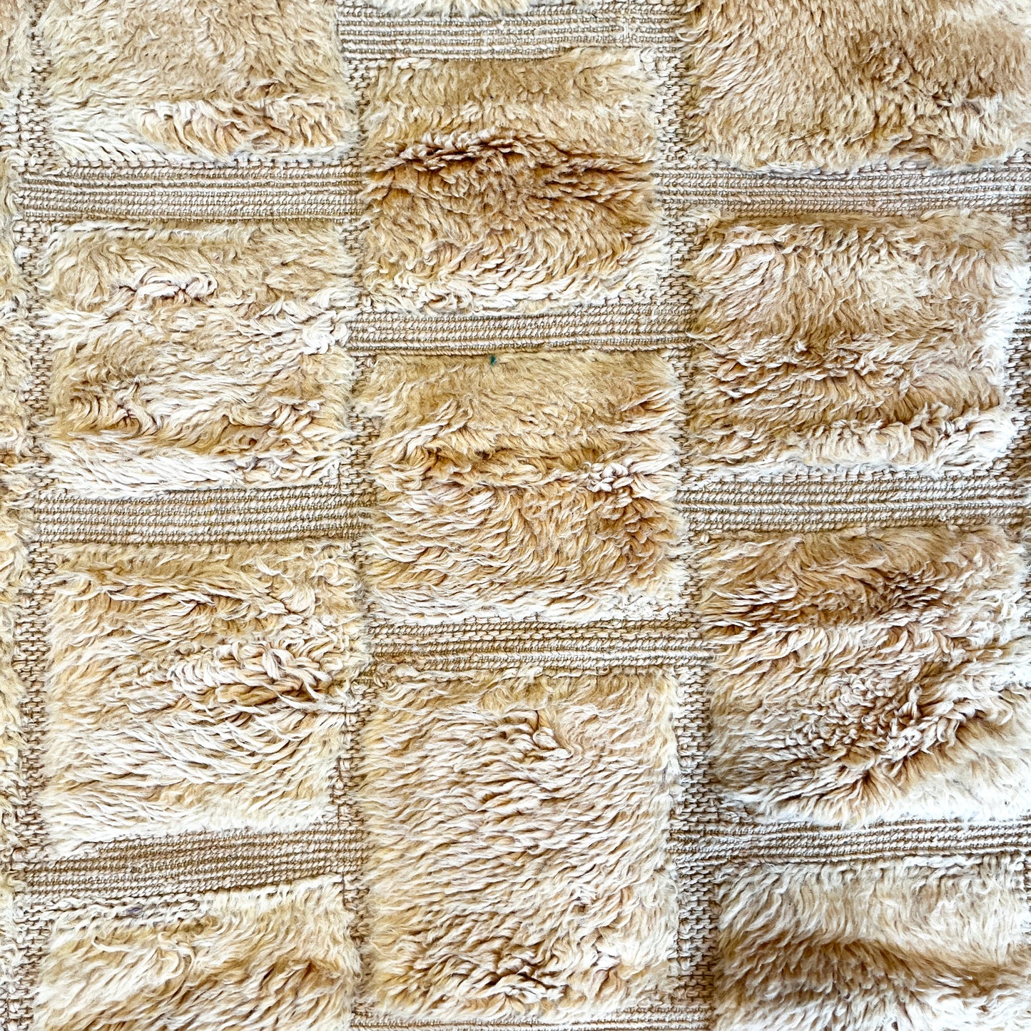 TAPIS M'RIT ◈ 290 cm x 210 cm