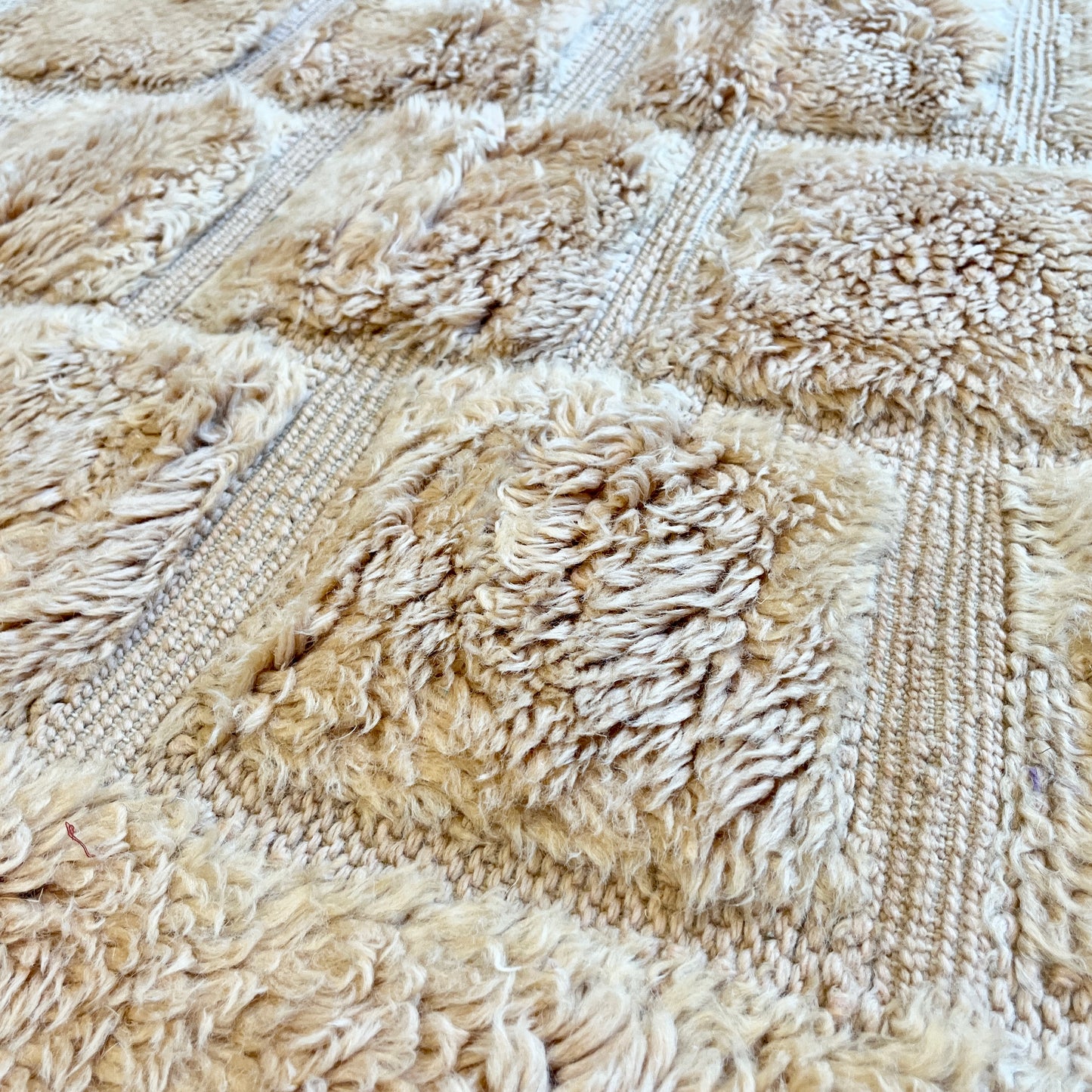 TAPIS M'RIT ◈ 290 cm x 210 cm