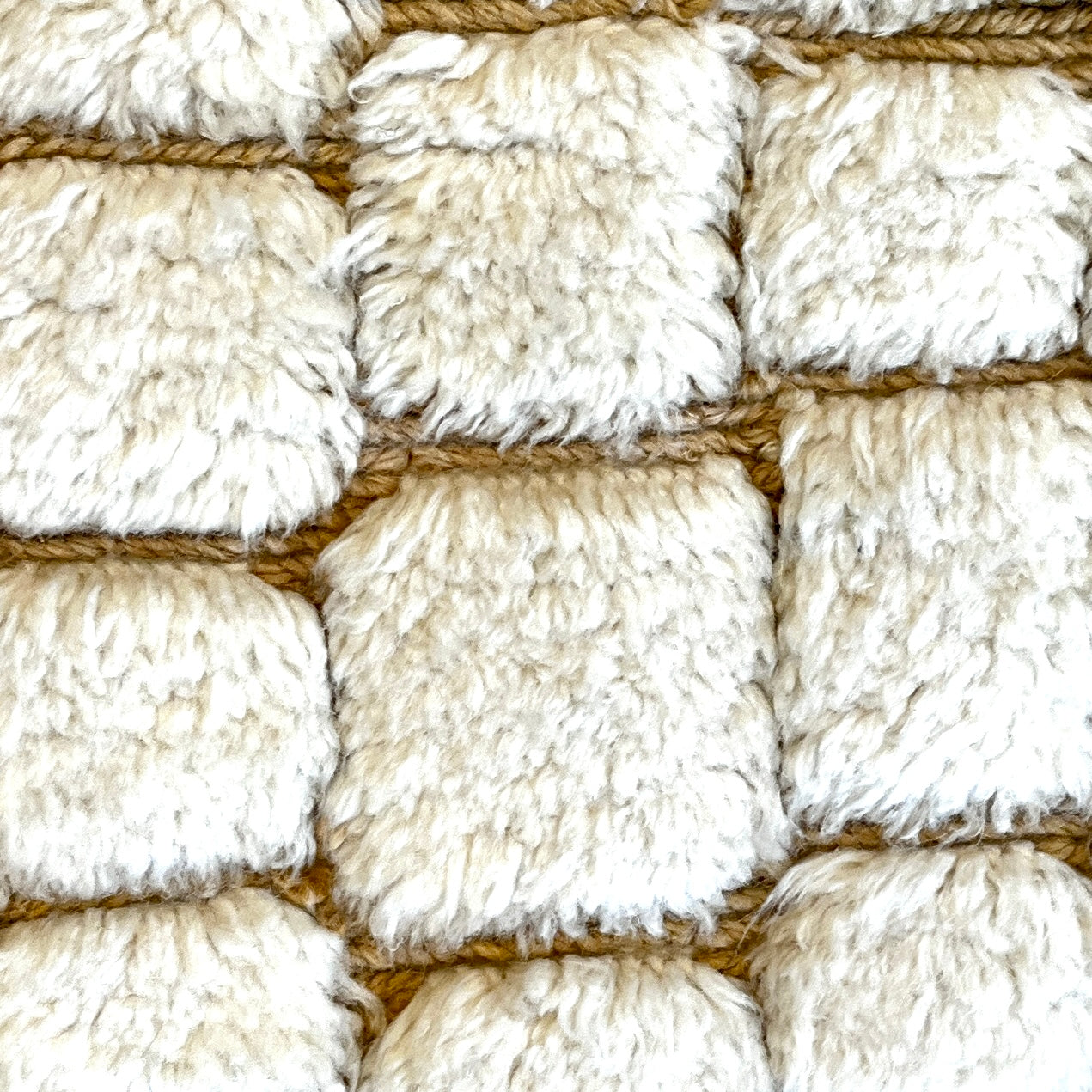 TAPIS M'RIT ◈ 303 cm x 212 cm