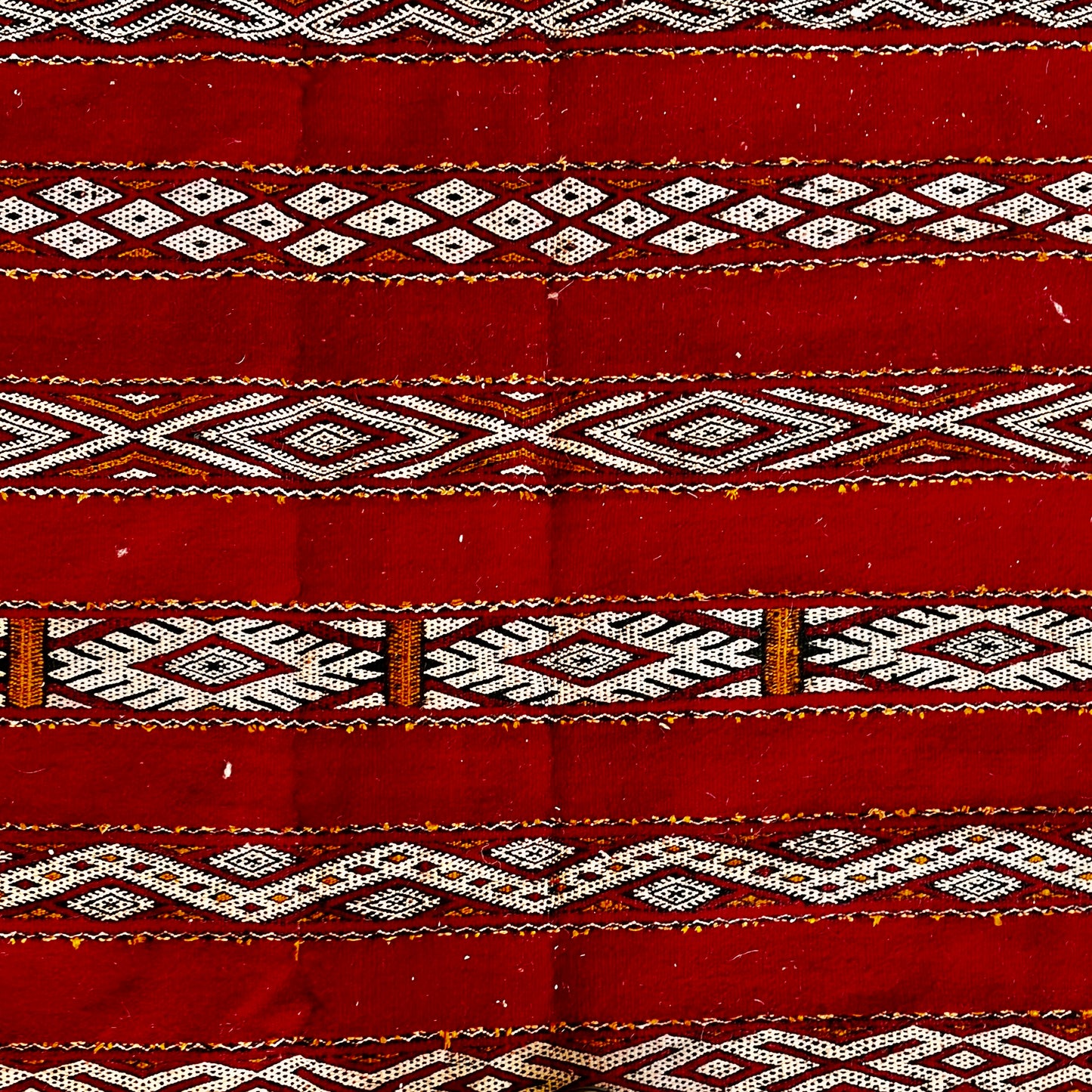 TAPIS VINTAGE KILIM ◈ 260 cm x 150 cm