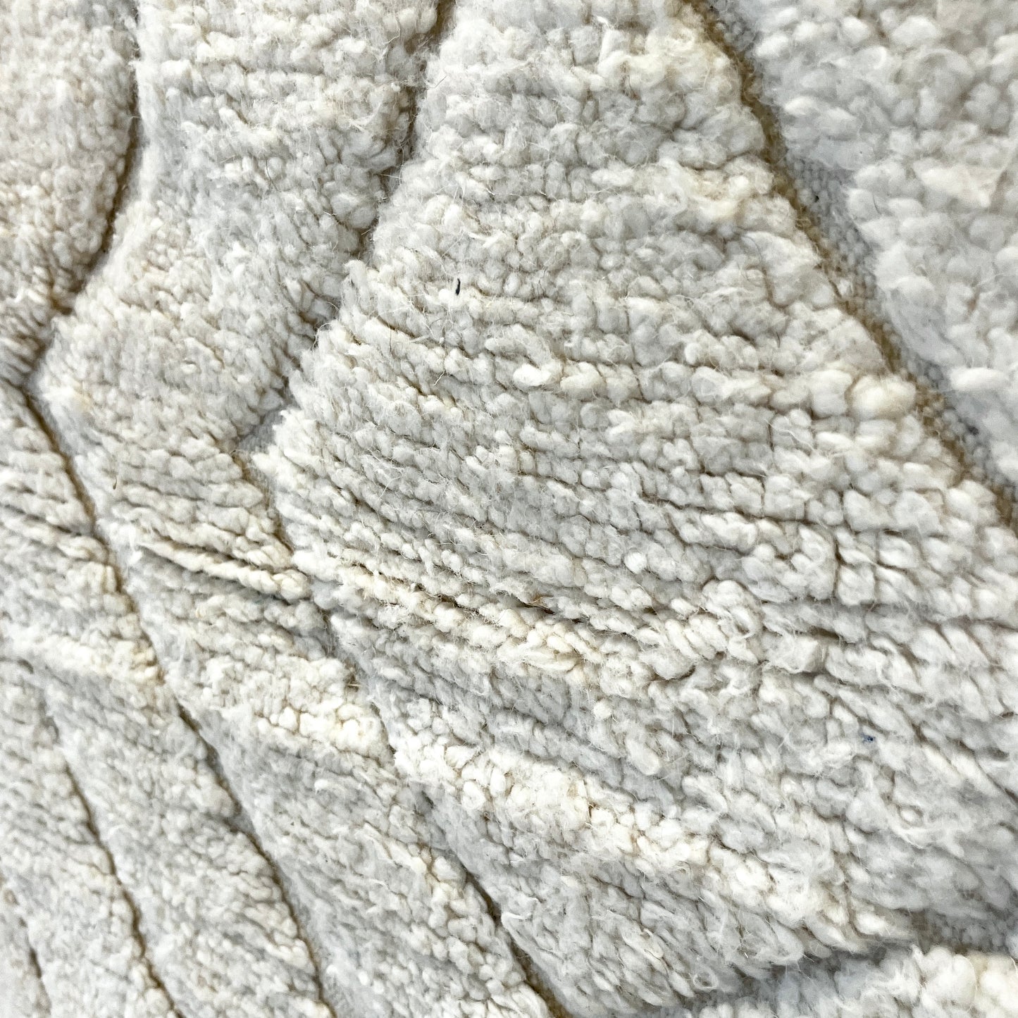 TAPIS BENI OUARAIN ◈ 235 cm x 150 cm