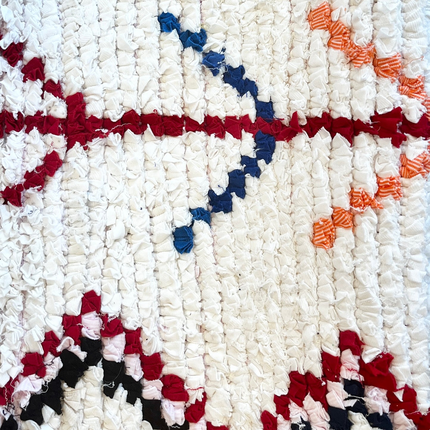 TAPIS BOUCHERIOUTE ◈ 150 cm x 80 cm