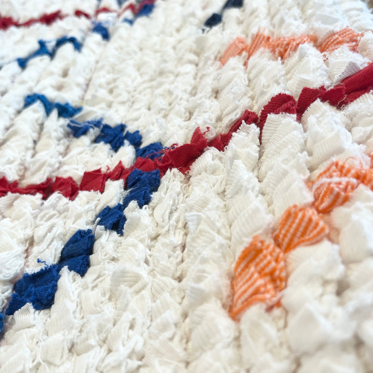 TAPIS BOUCHERIOUTE ◈ 150 cm x 80 cm