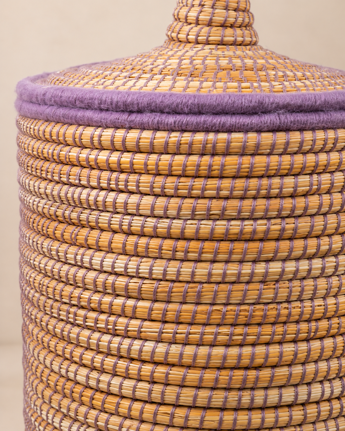 Basket D50/h45 cm