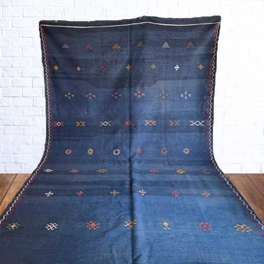 TAPIS KILIM ◈ 345 cm x 240 cm