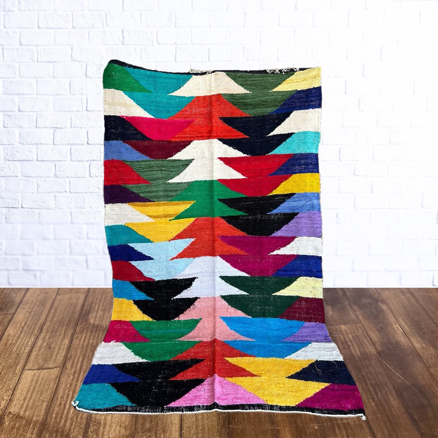 TAPIS KILIM â 240 cm x 150 cm