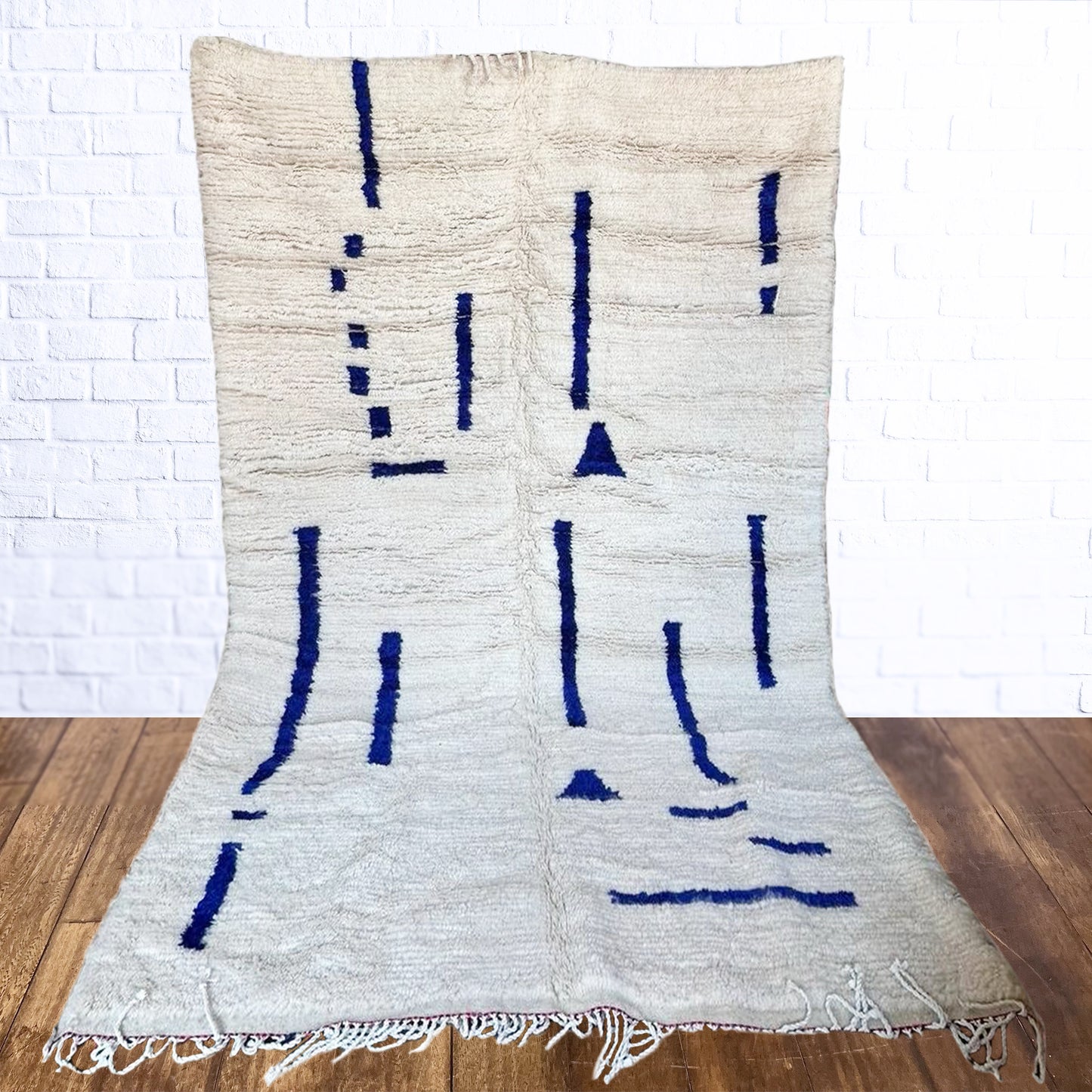 TAPIS AZILAL ◈ 280 cm x 185 cm