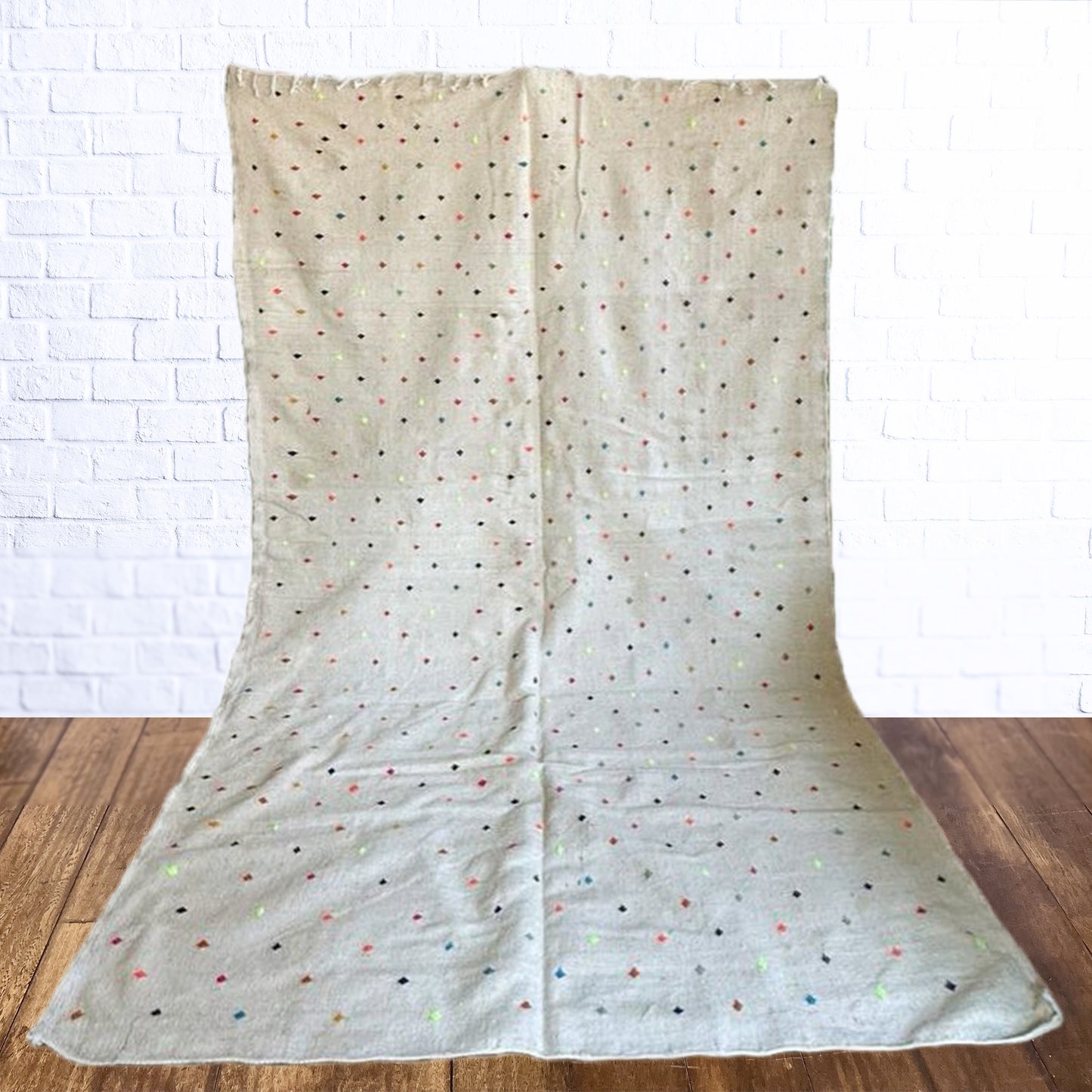 TAPIS KILIM â 300 cm x 200 cm