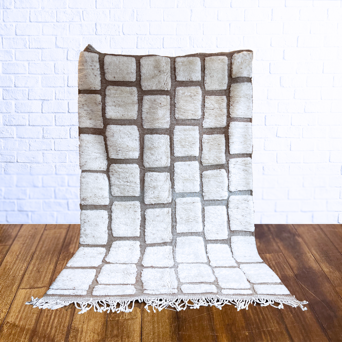 TAPIS M'RIT ◈ 270 cm x 170 cm