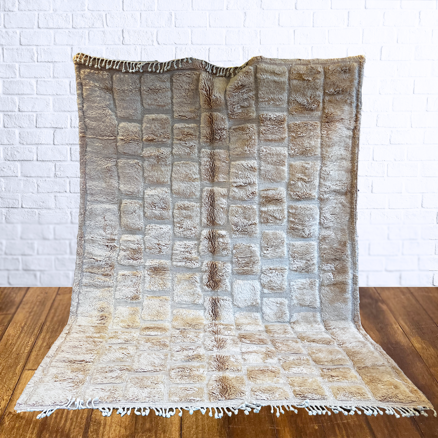 TAPIS M'RIT ◈ 290 cm x 210 cm
