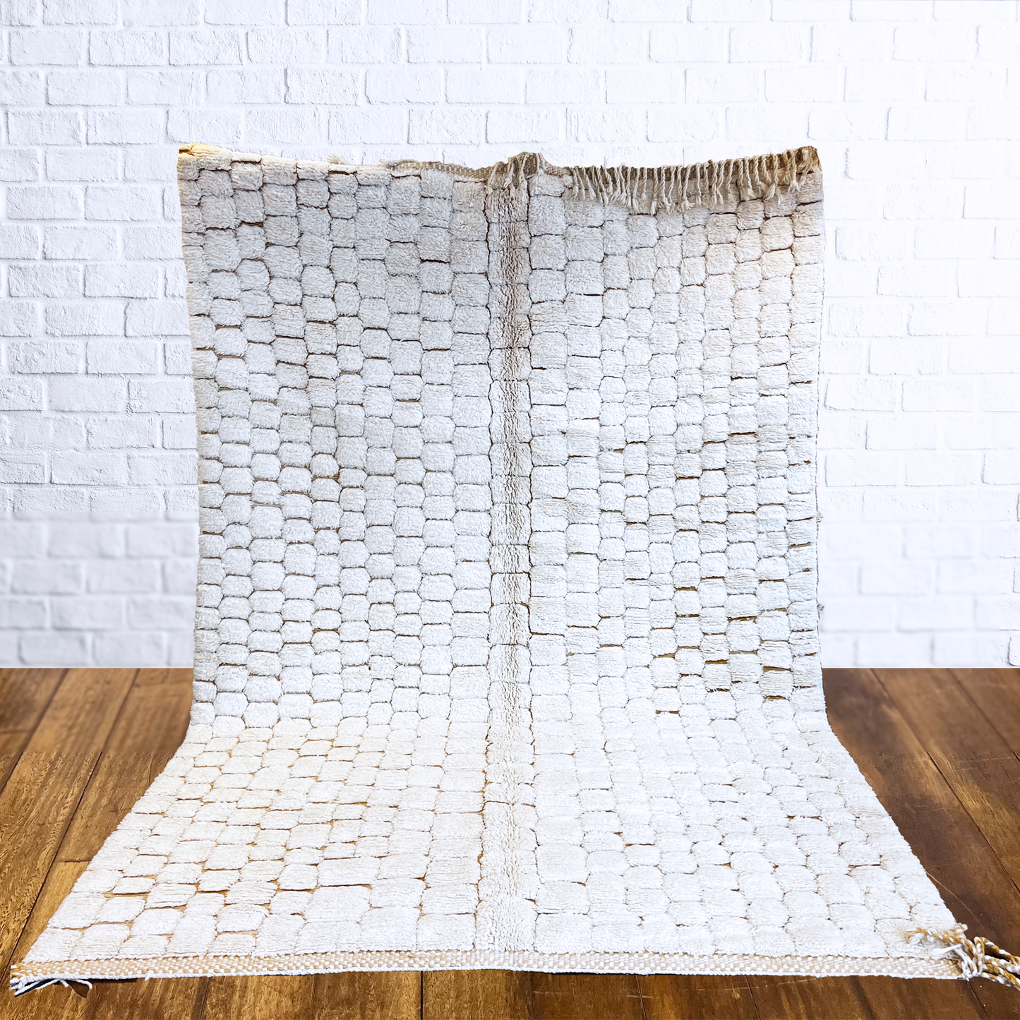 TAPIS M'RIT ◈ 303 cm x 212 cm
