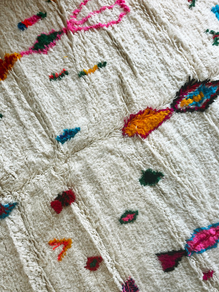 TAPIS AZILAL ◈ 280 cm x 190 cm