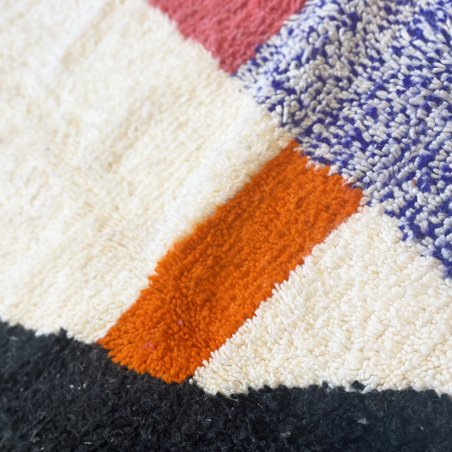 TAPIS AZILAL ◈ 325 cm x 240 cm