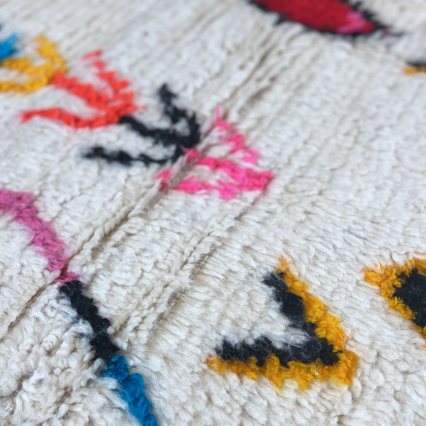TAPIS AZILAL ◈ 150 cm x 100 cm