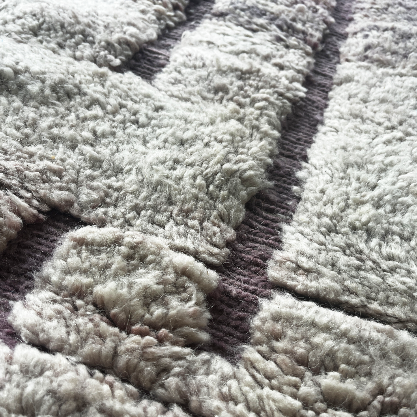 TAPIS BENI OUARAIN COLOR ◈ 245 cm x 160 cm