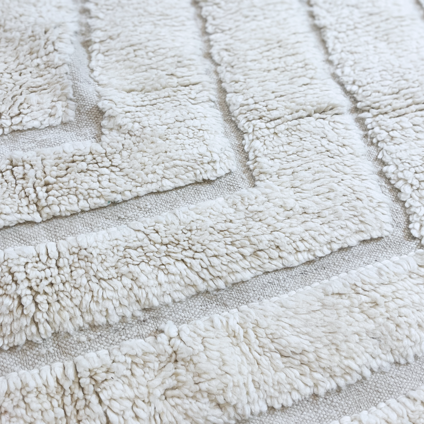 TAPIS BENI OUARAIN ◈ 300 cm x 200 cm