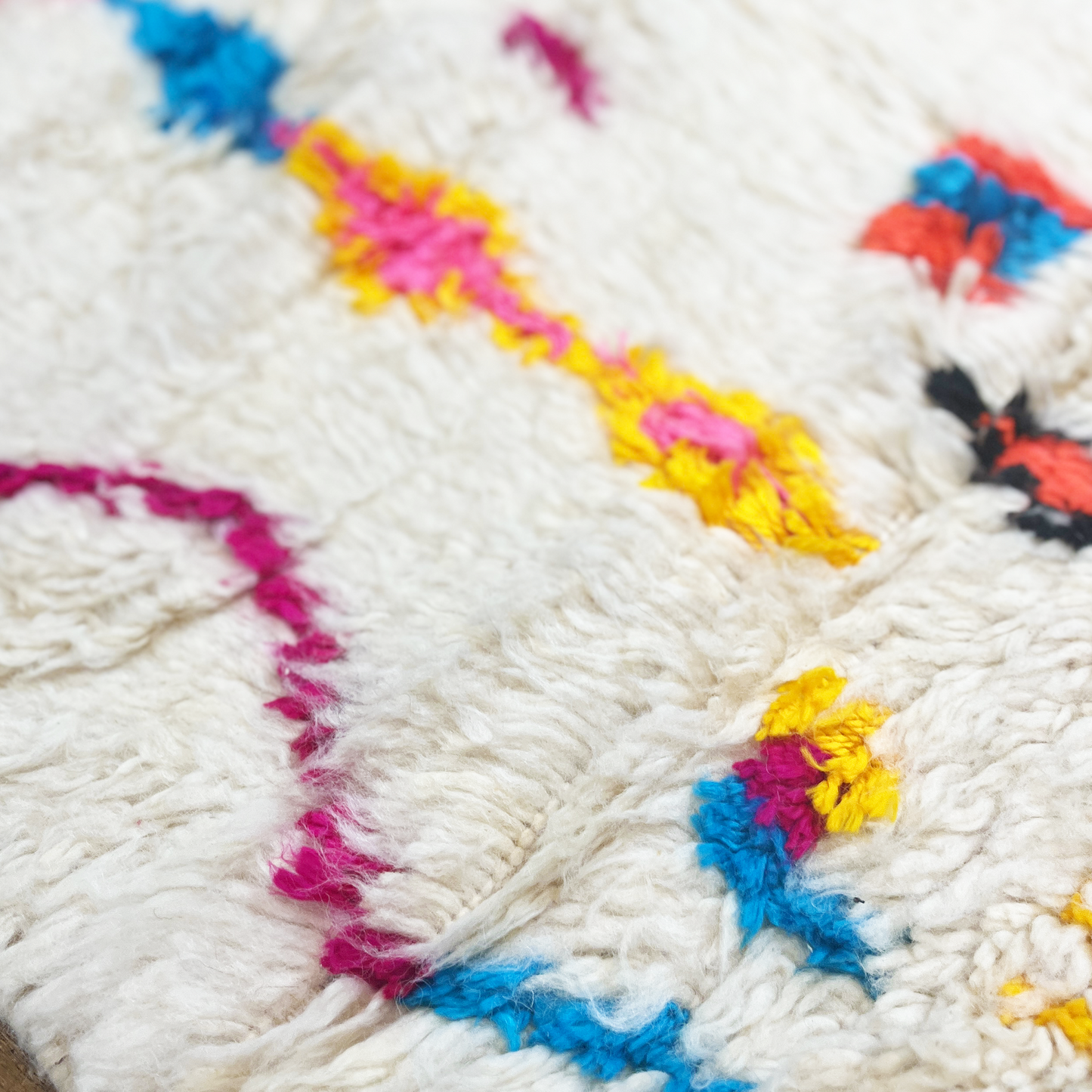 TAPIS AZILAL ◈ 150 cm x 100 cm