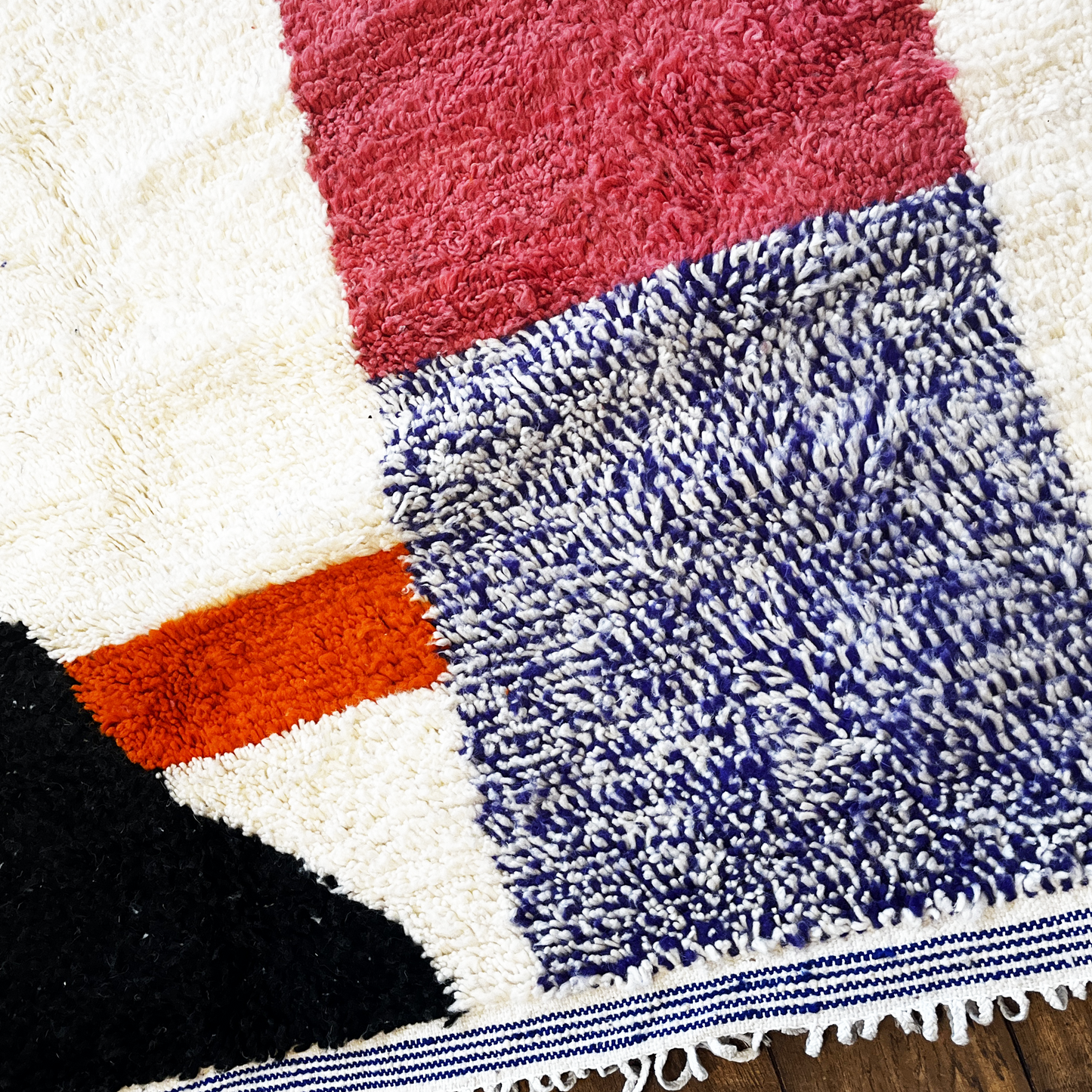TAPIS AZILAL ◈ 325 cm x 240 cm